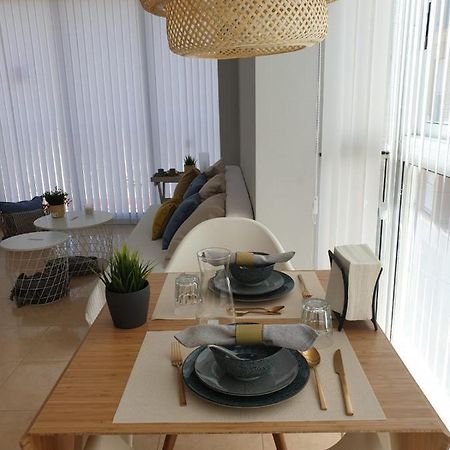 Encantador Apartamento Junto Al Mediterraneo By Hometels ปัวร์โตเดซากุนโต ภายนอก รูปภาพ