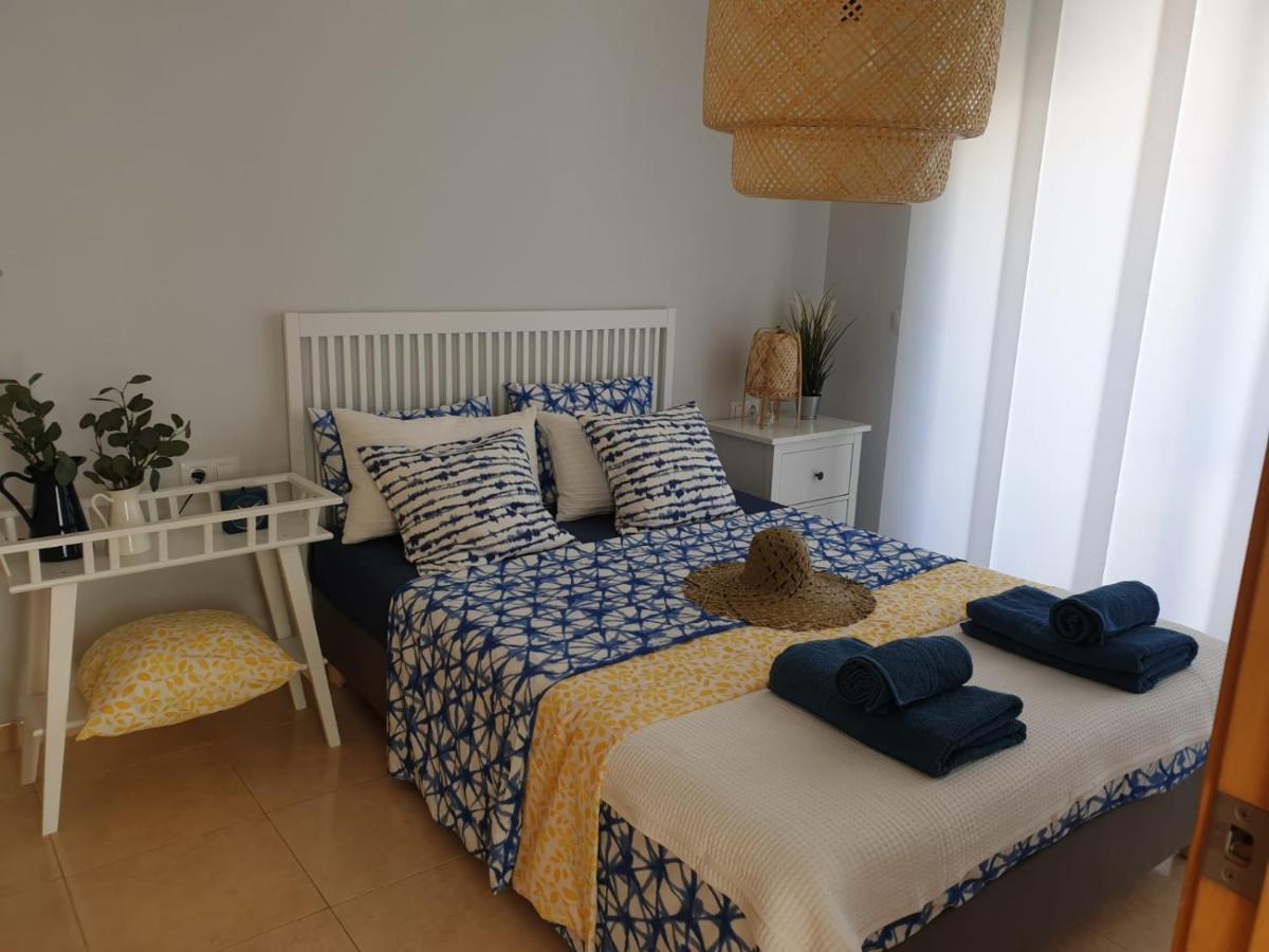Encantador Apartamento Junto Al Mediterraneo By Hometels ปัวร์โตเดซากุนโต ภายนอก รูปภาพ