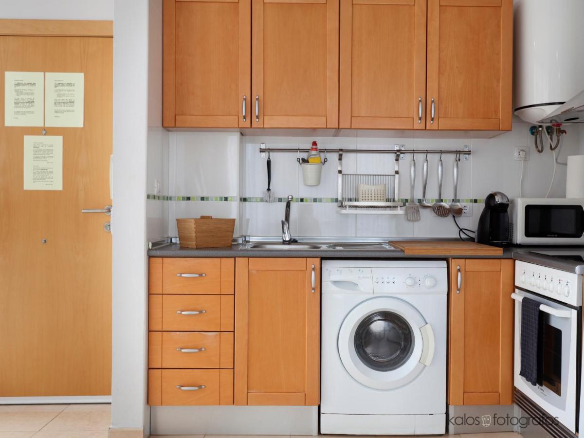 Encantador Apartamento Junto Al Mediterraneo By Hometels ปัวร์โตเดซากุนโต ภายนอก รูปภาพ