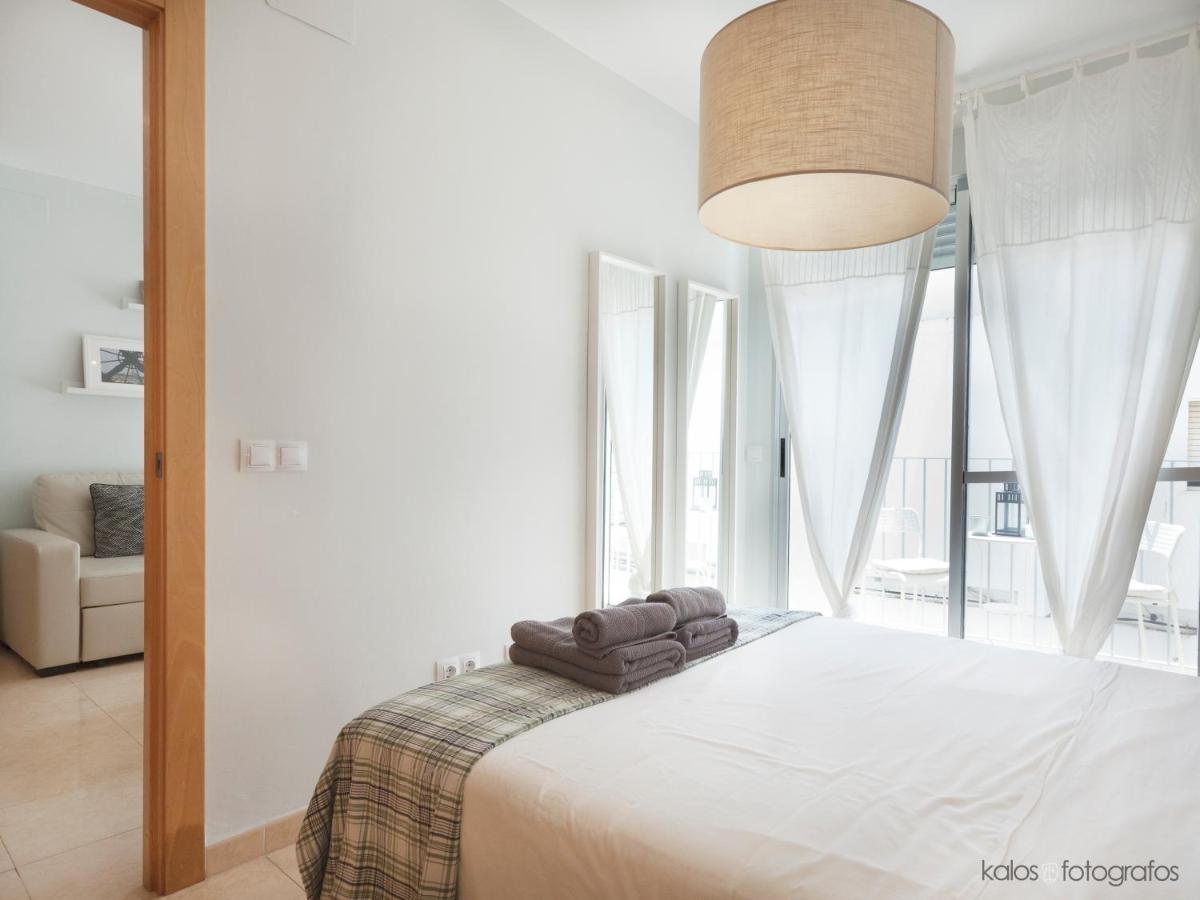 Encantador Apartamento Junto Al Mediterraneo By Hometels ปัวร์โตเดซากุนโต ภายนอก รูปภาพ