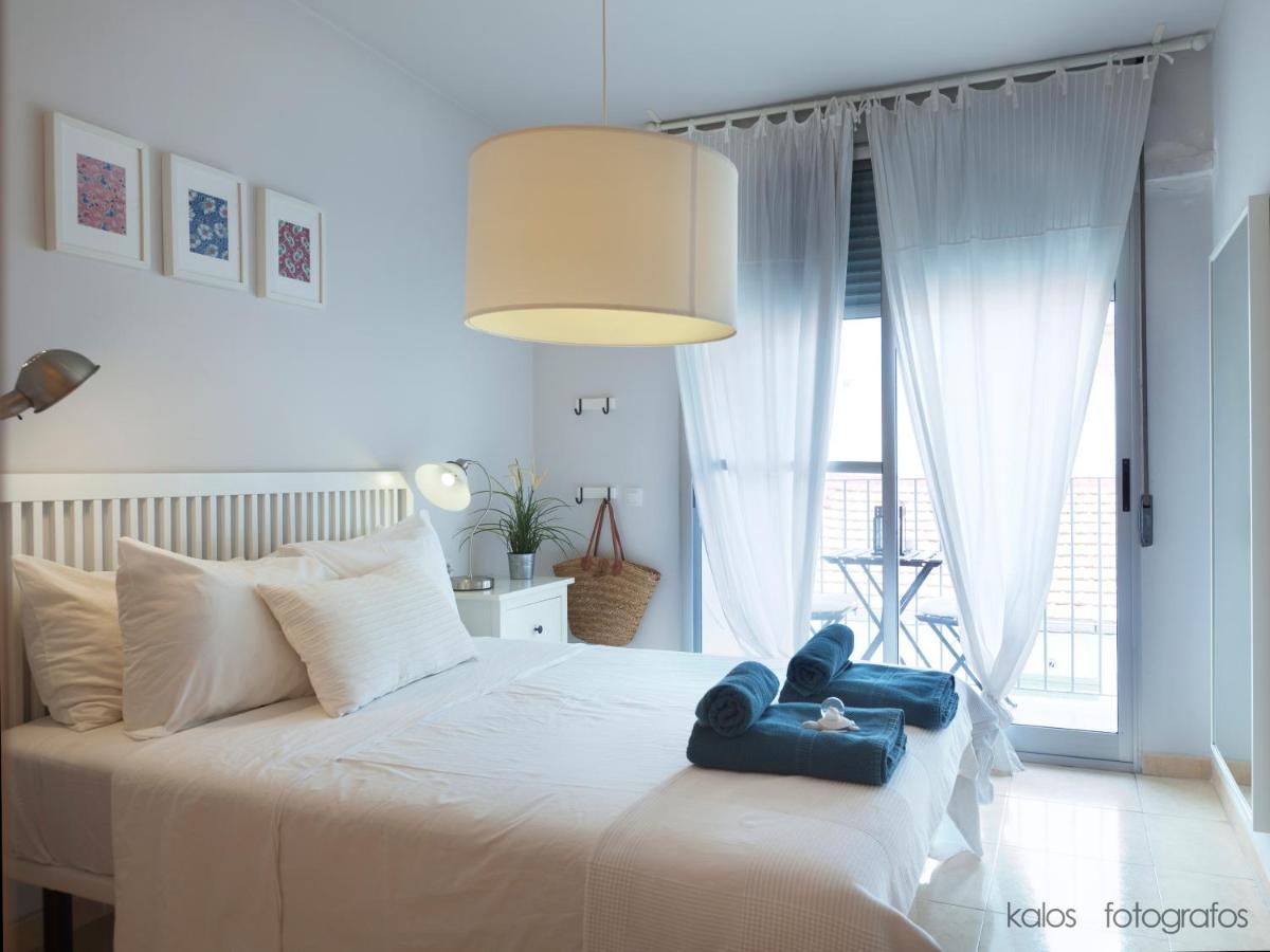 Encantador Apartamento Junto Al Mediterraneo By Hometels ปัวร์โตเดซากุนโต ภายนอก รูปภาพ