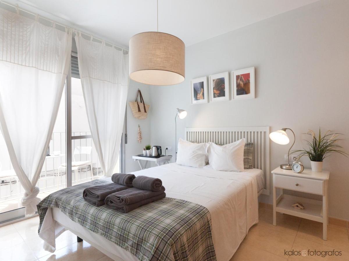 Encantador Apartamento Junto Al Mediterraneo By Hometels ปัวร์โตเดซากุนโต ภายนอก รูปภาพ