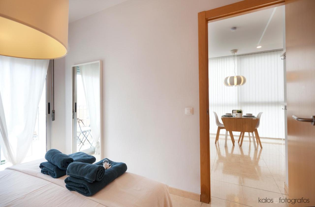 Encantador Apartamento Junto Al Mediterraneo By Hometels ปัวร์โตเดซากุนโต ภายนอก รูปภาพ