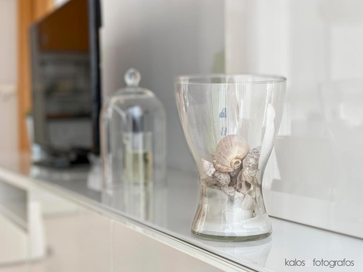 Encantador Apartamento Junto Al Mediterraneo By Hometels ปัวร์โตเดซากุนโต ภายนอก รูปภาพ