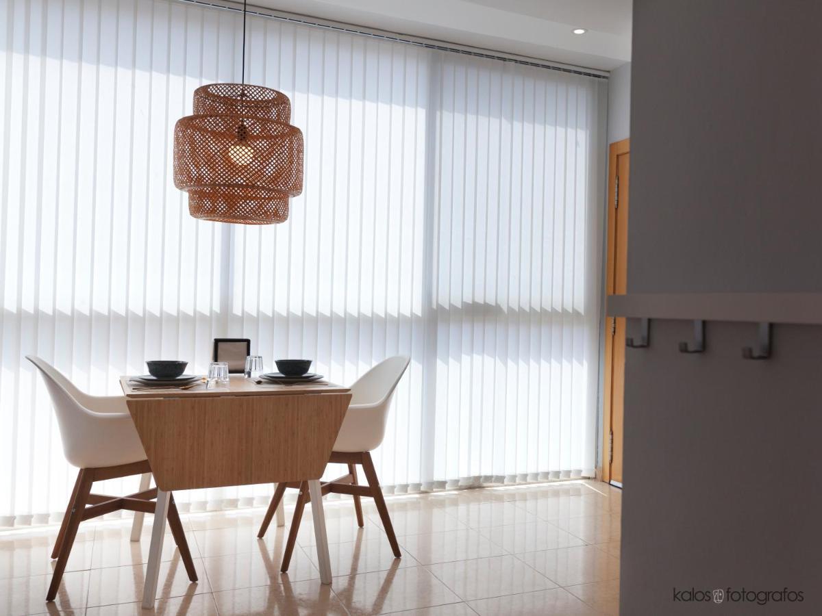 Encantador Apartamento Junto Al Mediterraneo By Hometels ปัวร์โตเดซากุนโต ภายนอก รูปภาพ