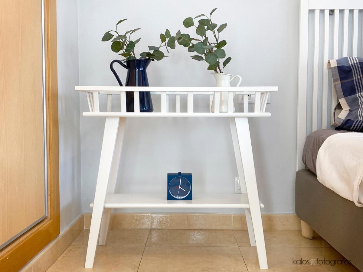 Encantador Apartamento Junto Al Mediterraneo By Hometels ปัวร์โตเดซากุนโต ภายนอก รูปภาพ