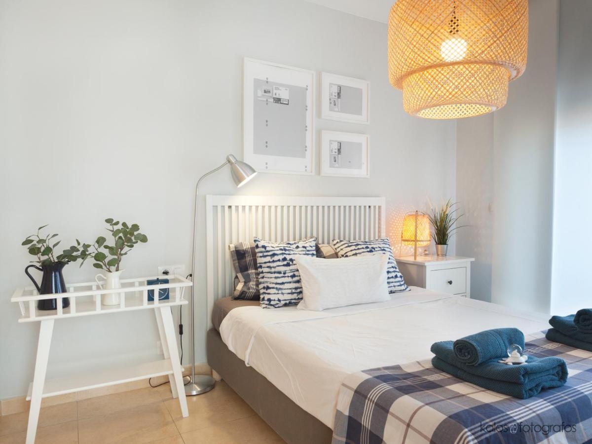 Encantador Apartamento Junto Al Mediterraneo By Hometels ปัวร์โตเดซากุนโต ภายนอก รูปภาพ