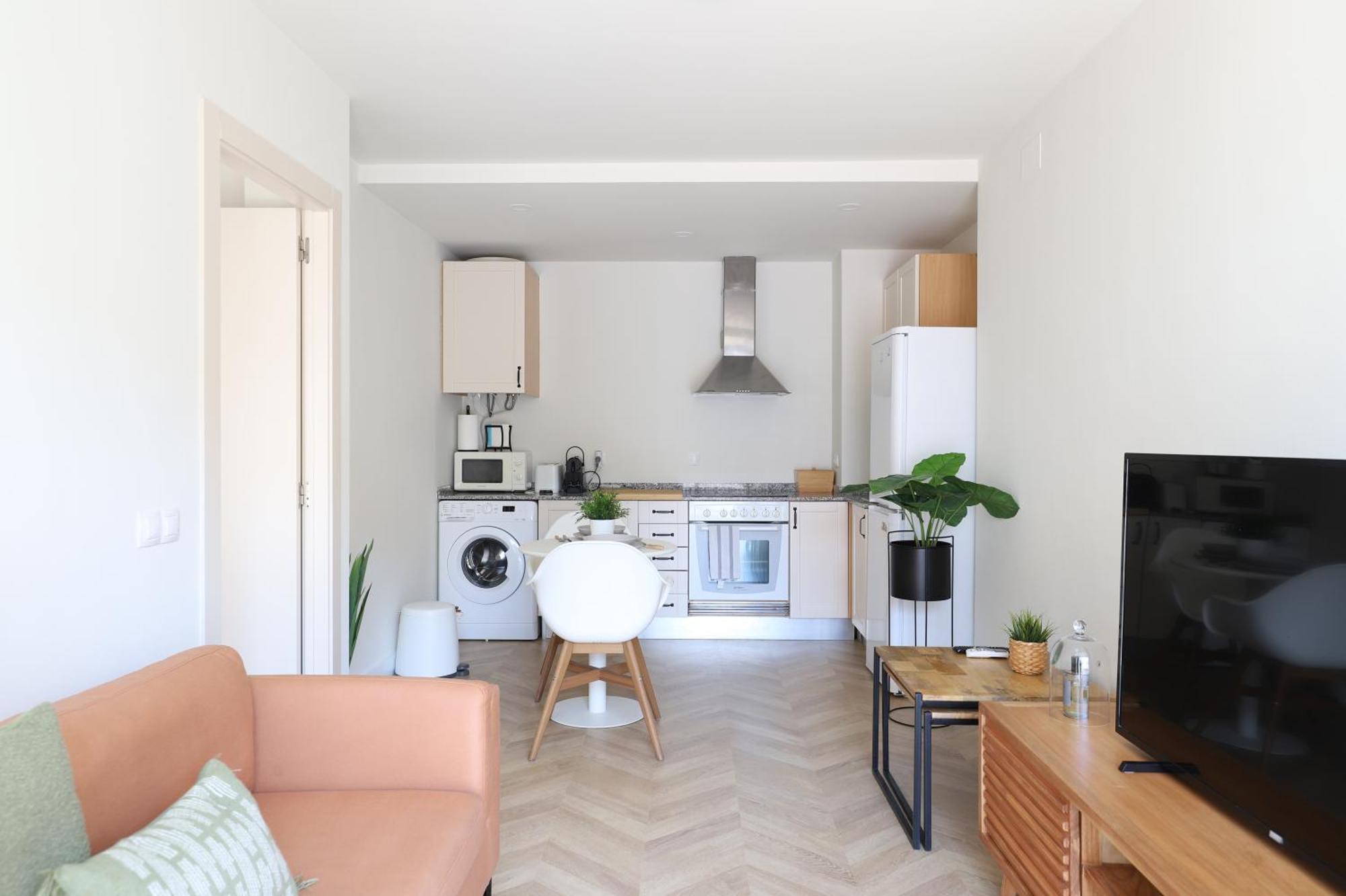 Encantador Apartamento Junto Al Mediterraneo By Hometels ปัวร์โตเดซากุนโต ภายนอก รูปภาพ