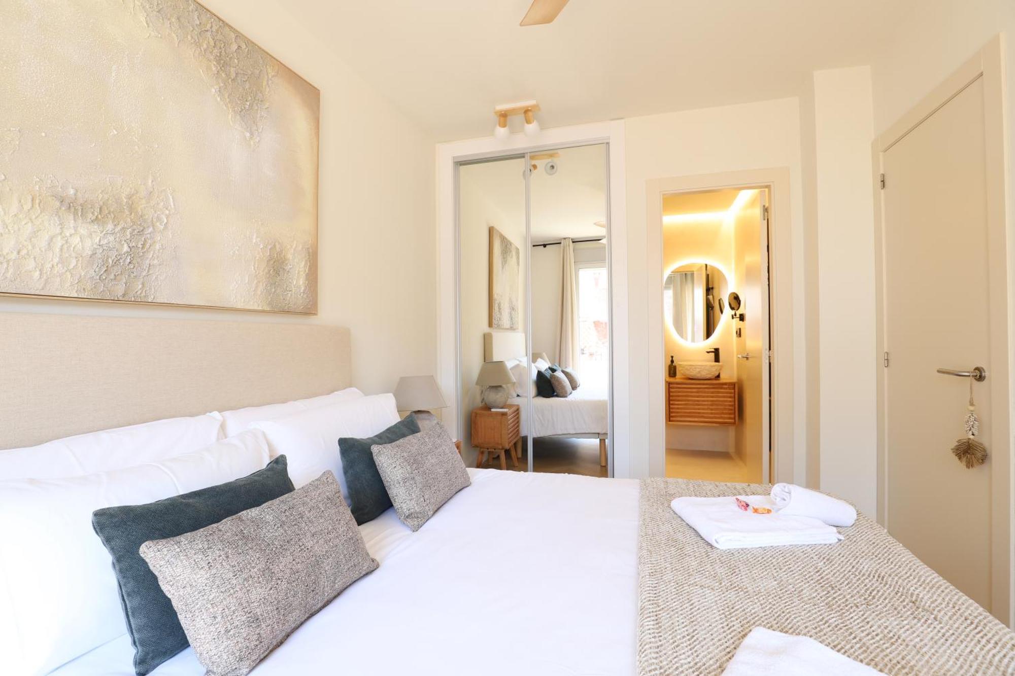 Encantador Apartamento Junto Al Mediterraneo By Hometels ปัวร์โตเดซากุนโต ภายนอก รูปภาพ