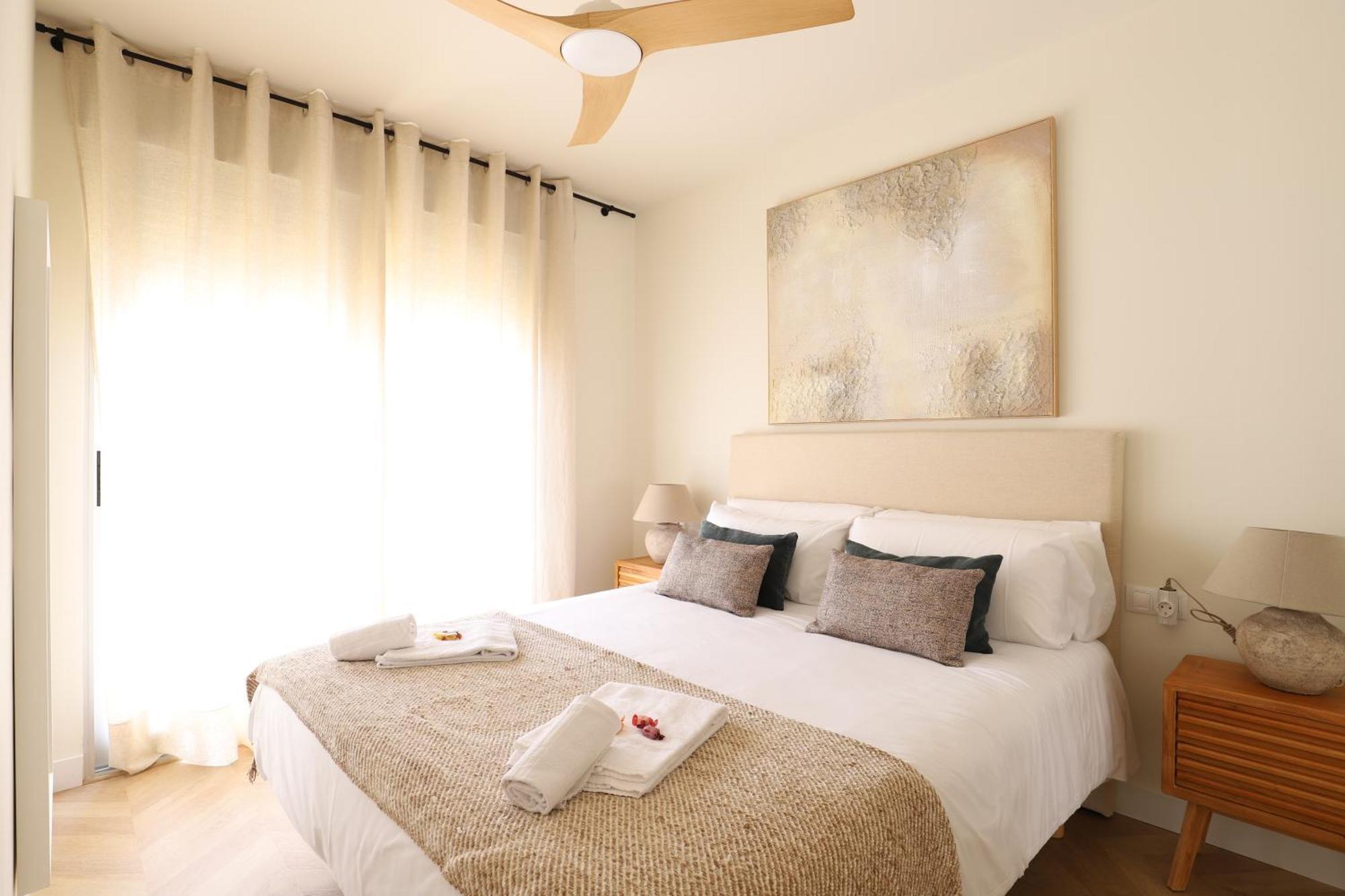 Encantador Apartamento Junto Al Mediterraneo By Hometels ปัวร์โตเดซากุนโต ภายนอก รูปภาพ