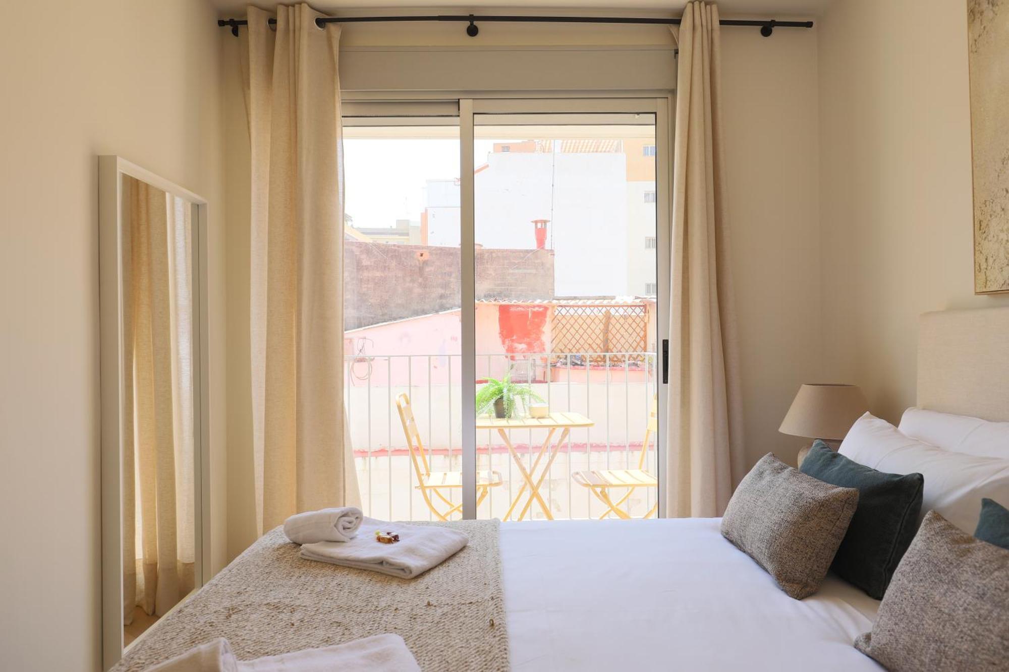 Encantador Apartamento Junto Al Mediterraneo By Hometels ปัวร์โตเดซากุนโต ภายนอก รูปภาพ
