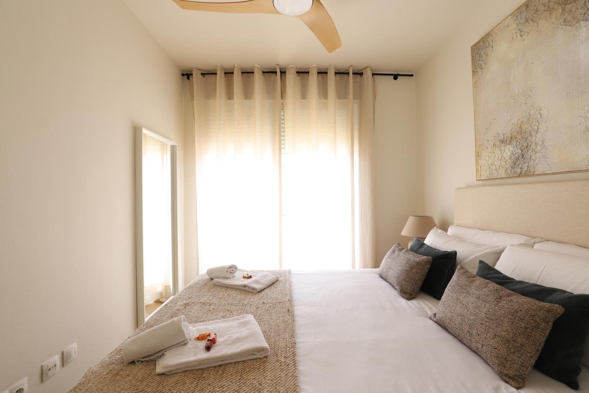 Encantador Apartamento Junto Al Mediterraneo By Hometels ปัวร์โตเดซากุนโต ภายนอก รูปภาพ