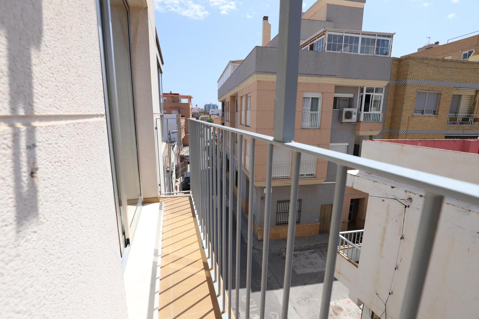 Encantador Apartamento Junto Al Mediterraneo By Hometels ปัวร์โตเดซากุนโต ภายนอก รูปภาพ