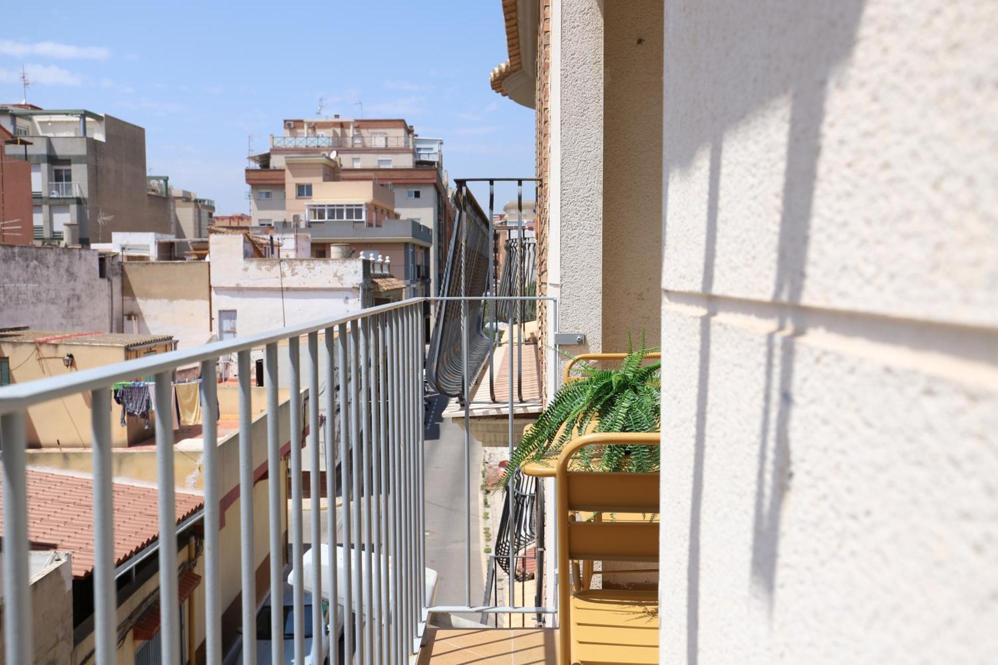 Encantador Apartamento Junto Al Mediterraneo By Hometels ปัวร์โตเดซากุนโต ภายนอก รูปภาพ